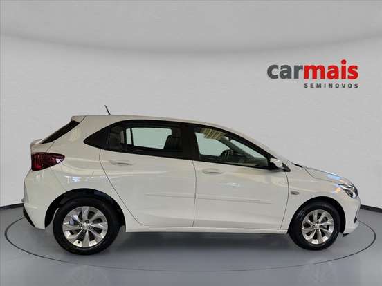 CHEVROLET-ONIX-2022