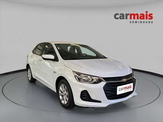 CHEVROLET-ONIX-2022