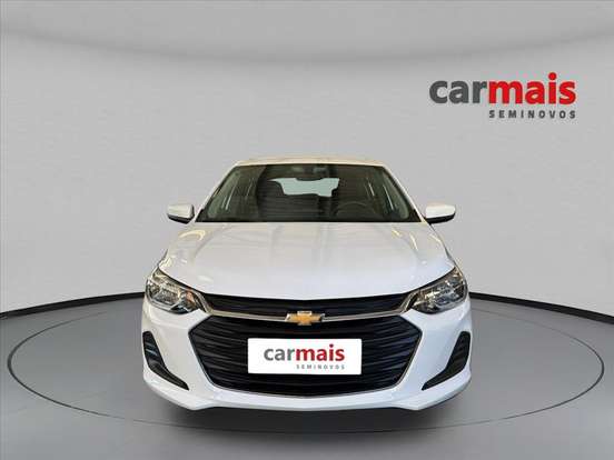 CHEVROLET-ONIX-2022