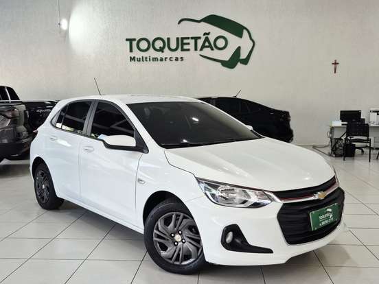 CHEVROLET-ONIX-2023