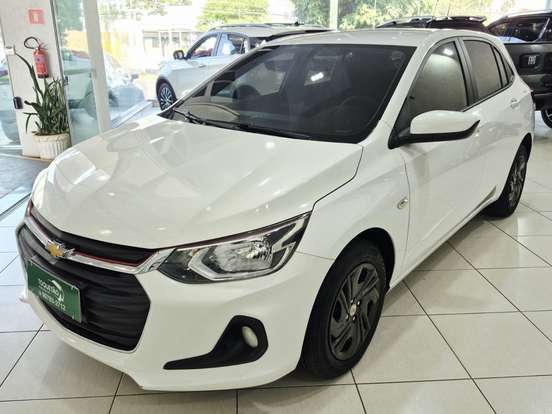 CHEVROLET-ONIX-2023