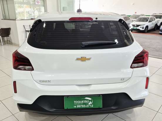 CHEVROLET-ONIX-2023