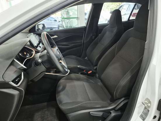 CHEVROLET-ONIX-1.0 FLEX LT MANUAL CHEVROLET-ONIX-2023