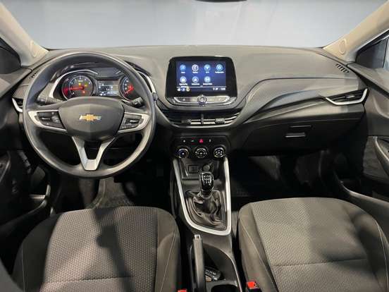 CHEVROLET-ONIX-2025