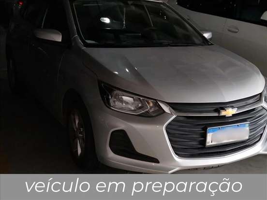 CHEVROLET-ONIX-2021