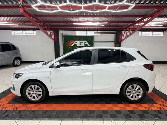CHEVROLET-ONIX-2022