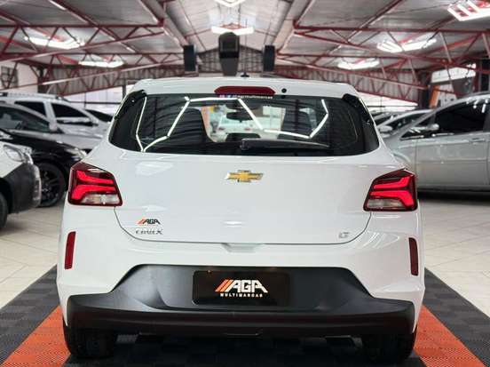 CHEVROLET-ONIX-2022