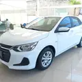 CHEVROLET ONIX 1.0 FLEX LT MANUAL CHEVROLET ONIX 1.0 FLEX LT MANUAL