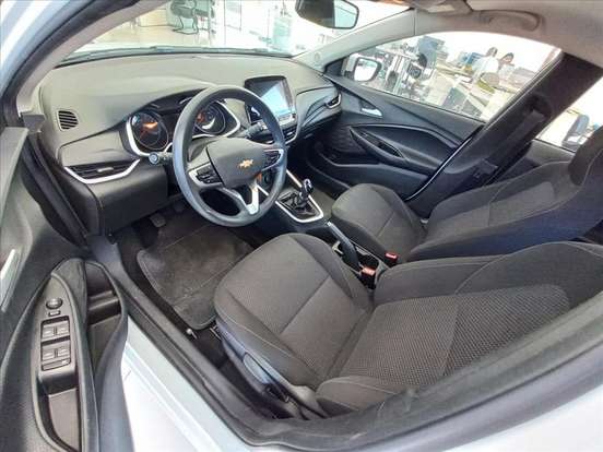 CHEVROLET-ONIX-1.0 FLEX LT MANUAL CHEVROLET-ONIX-2022