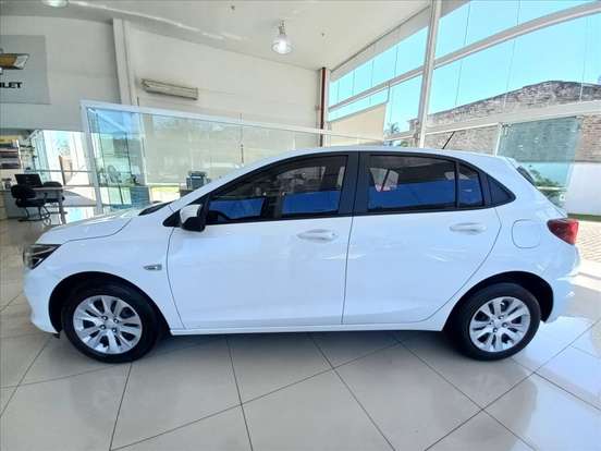 CHEVROLET-ONIX-2022