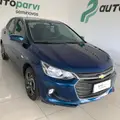 CHEVROLET ONIX 1.0 FLEX LT MANUAL CHEVROLET ONIX 1.0 FLEX LT MANUAL