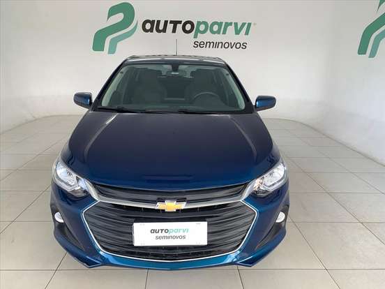 CHEVROLET-ONIX-1.0 FLEX LT MANUAL CHEVROLET-ONIX-2024
