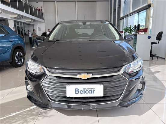 CHEVROLET-ONIX-1.0 FLEX MANUAL CHEVROLET-ONIX-2023