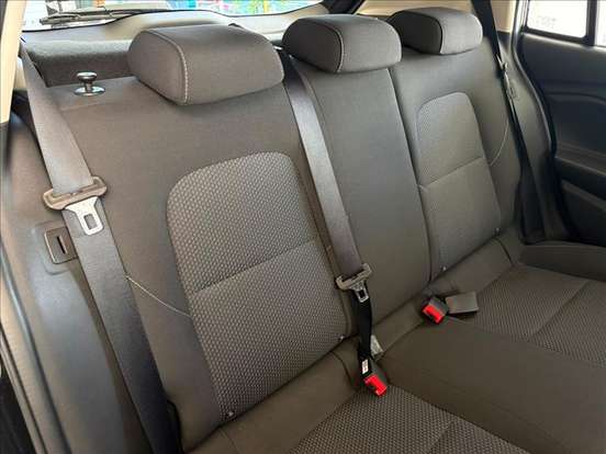 CHEVROLET-ONIX-1.0 FLEX MANUAL CHEVROLET-ONIX-2023