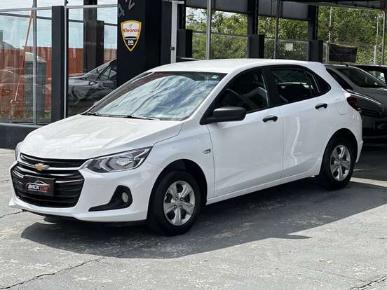 CHEVROLET-ONIX-2025