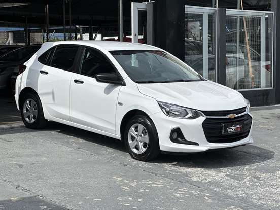 CHEVROLET-ONIX-2025