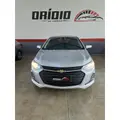CHEVROLET ONIX 1.0 FLEX MANUAL CHEVROLET ONIX 1.0 FLEX MANUAL