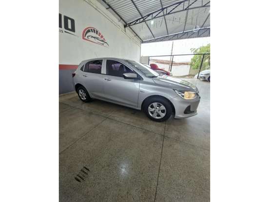 CHEVROLET-ONIX-1.0 FLEX MANUAL CHEVROLET-ONIX-2020