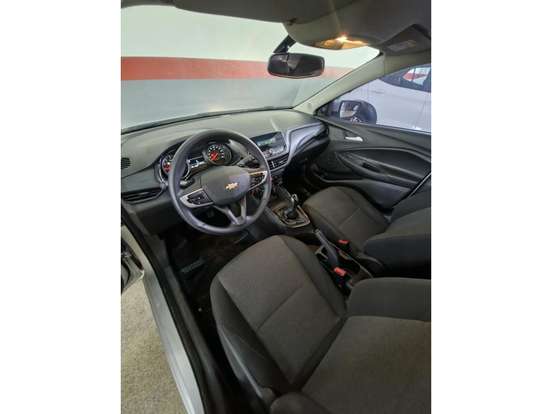CHEVROLET-ONIX-2020