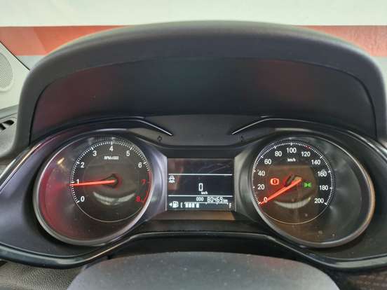CHEVROLET-ONIX-1.0 FLEX MANUAL CHEVROLET-ONIX-2020