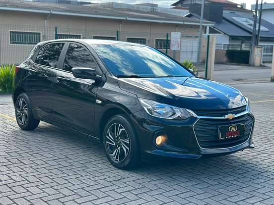 CHEVROLET-ONIX-2024