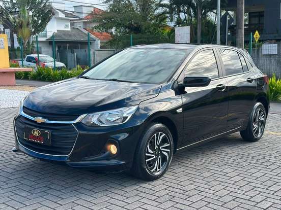 CHEVROLET-ONIX-1.0 FLEX MANUAL CHEVROLET-ONIX-2024