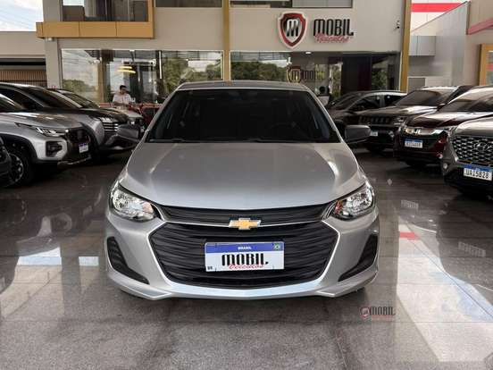 CHEVROLET-ONIX-2021