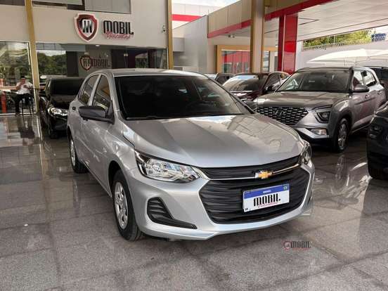 CHEVROLET-ONIX-2021