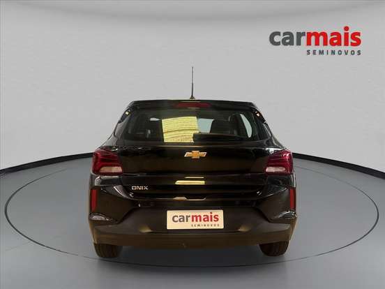 CHEVROLET-ONIX-2021