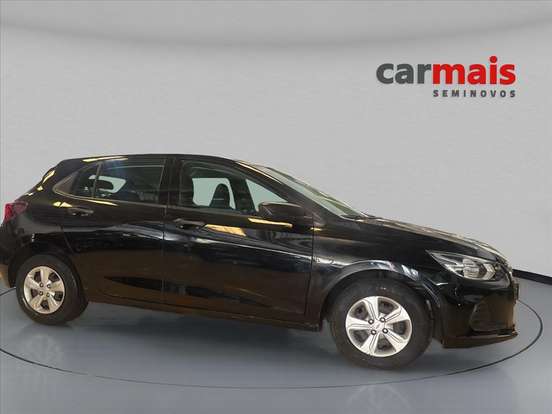 CHEVROLET-ONIX-2021