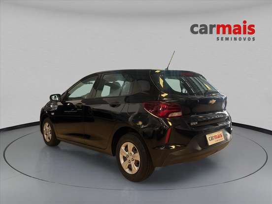 CHEVROLET-ONIX-1.0 FLEX MANUAL CHEVROLET-ONIX-2021