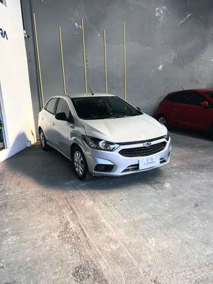 CHEVROLET-ONIX-1.0 FLEX MANUAL CHEVROLET-ONIX-2020