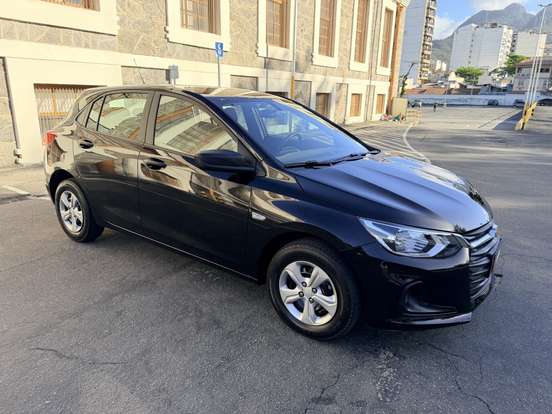 CHEVROLET-ONIX-1.0 FLEX MANUAL CHEVROLET-ONIX-2025