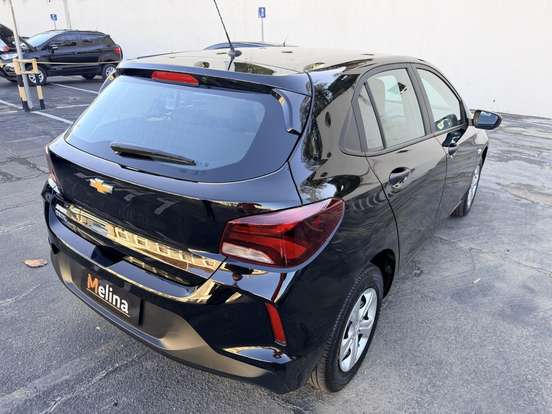 CHEVROLET-ONIX-1.0 FLEX MANUAL CHEVROLET-ONIX-2025