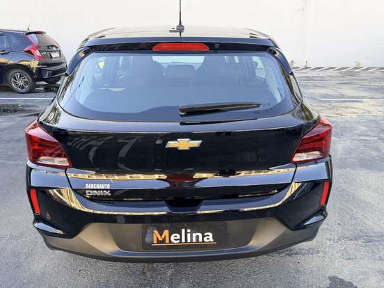 CHEVROLET-ONIX-1.0 FLEX MANUAL CHEVROLET-ONIX-2025