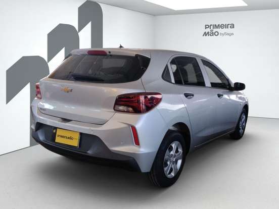 CHEVROLET-ONIX-1.0 FLEX MANUAL CHEVROLET-ONIX-2022