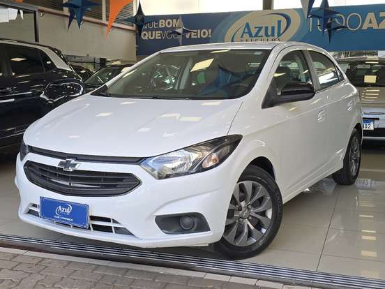 CHEVROLET-ONIX-2021