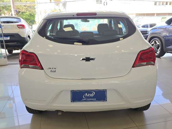 CHEVROLET-ONIX-2021