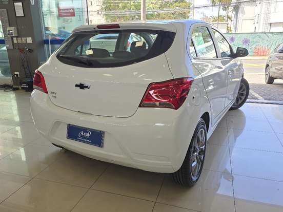 CHEVROLET-ONIX-1.0 FLEX MANUAL CHEVROLET-ONIX-2021