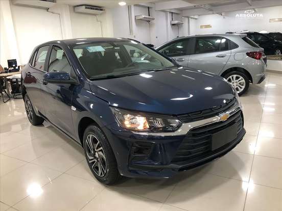 CHEVROLET-ONIX-2026