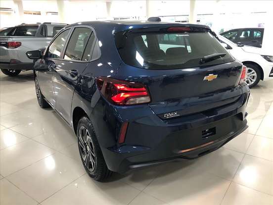 CHEVROLET-ONIX-2026