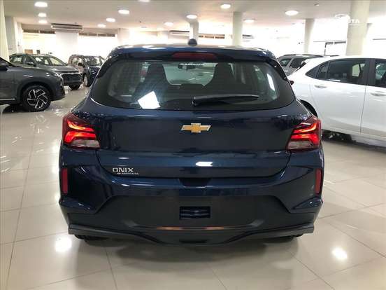 CHEVROLET-ONIX-2026