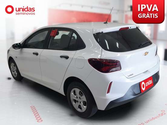 CHEVROLET-ONIX-2024