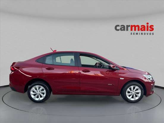 CHEVROLET-ONIX-1.0 FLEX PLUS LT MANUAL CHEVROLET-ONIX-2022
