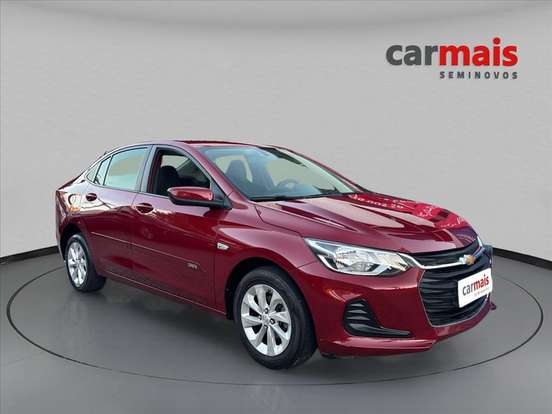 CHEVROLET-ONIX-2022