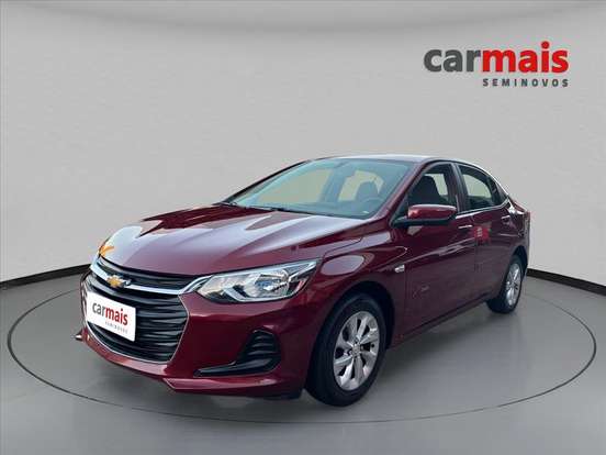 CHEVROLET-ONIX-1.0 FLEX PLUS LT MANUAL CHEVROLET-ONIX-2022