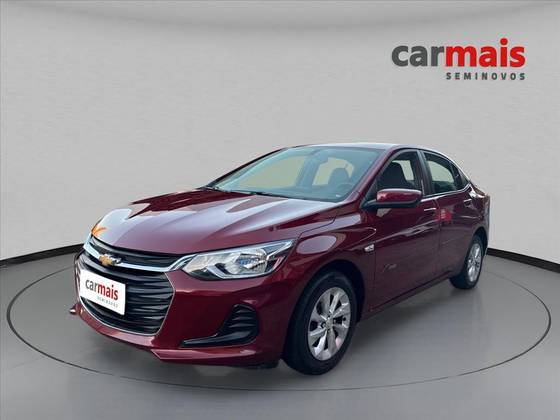 CHEVROLET ONIX 1.0 FLEX PLUS LT MANUAL