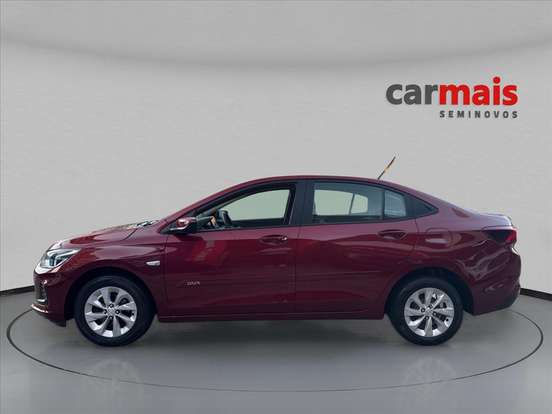 CHEVROLET-ONIX-1.0 FLEX PLUS LT MANUAL CHEVROLET-ONIX-2022