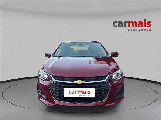 CHEVROLET-ONIX-1.0 FLEX PLUS LT MANUAL CHEVROLET-ONIX-2022