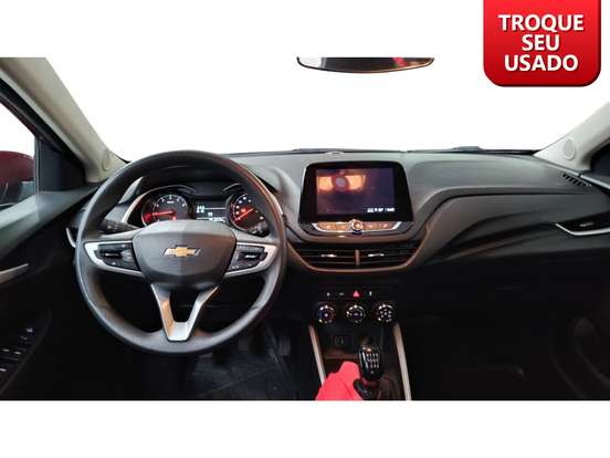 CHEVROLET-ONIX-1.0 FLEX PLUS LT MANUAL CHEVROLET-ONIX-2025